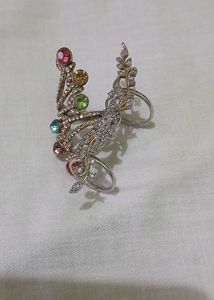 Pearls Pendant