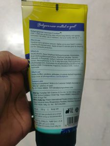 Sunscreen For Body