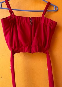 Top And Pant