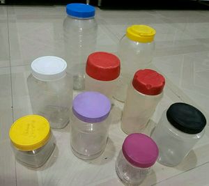 Pack13 Storage Container
