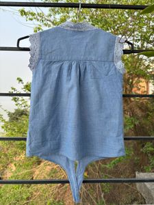 Girls Top