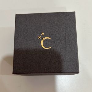 Candere Jewellery Box For Ring -Set Of 2