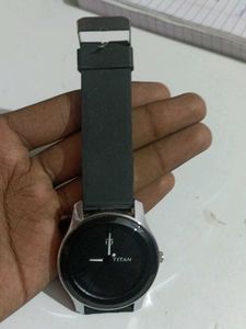 Titan Analog Watch