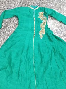 gown skirt