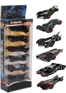 buy any 2 Batman Batmobile Toy Car Set