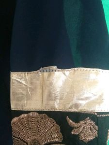 Anarkali Type Dress