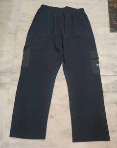 Adidas Cargo Pants - Stylish &amp; Comfy
