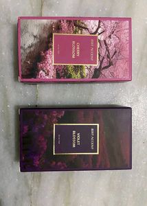 Brit Accent Cherry Blossom Perfume