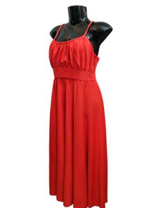 🌺 Elegant Chiffon Long Dress 🌺