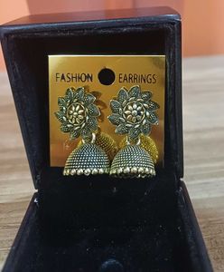 Jimmiki Earrings