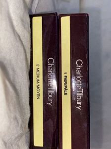 Charlotte Tilbury Airbrush Flawless Finish Compact