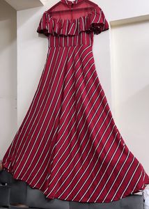New Gown One Peice