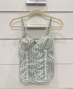 Jessica Simpson Corset Top