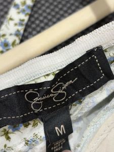 Jessica Simpson Corset Top