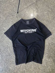 vintage Witching West Taipei Graphic Tee
