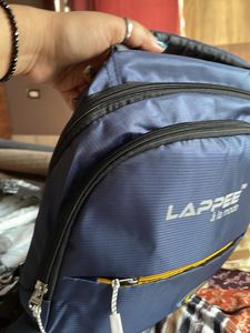 Backpack 🎒