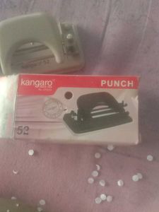 Punching Machine
