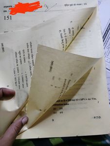 12th Board Papers 2023