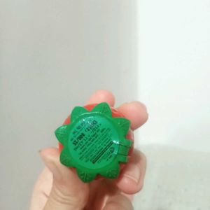 Cute Strawberry Lip Balm