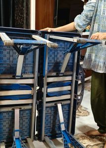 Foldable Table