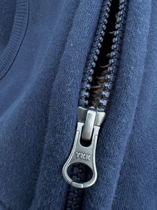 uniqlo Sherpa Lined Hoodie