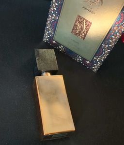 Ajwad Lattafa Perfume Bottle