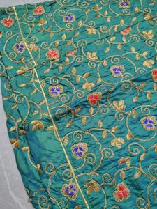 rajasthani darbari rajputi lehenga