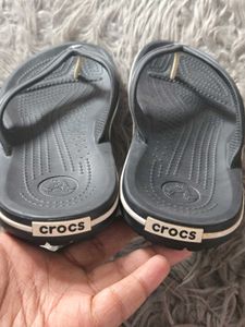 Crocs Crocband Unisex Flip Flop Sandals