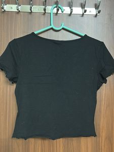 H&amp;M black top