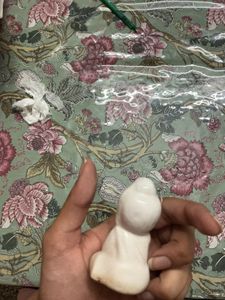 Serene Buddha Figurine