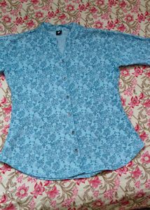 🩵Formal shirt💙