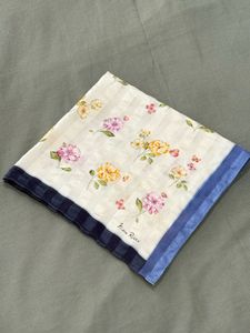 Nina Ricci Silk Scarf