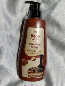 Plum BodyLovin' Hazelnut Eclair Body Lotion