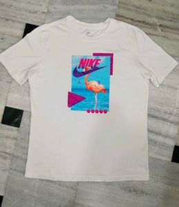 Original Nike Rare Tshirt