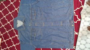 Classic Denim Jacket