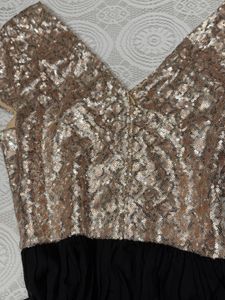 Sparkling Sequin Party Dress