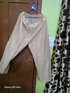 Striped Cotton Kurta