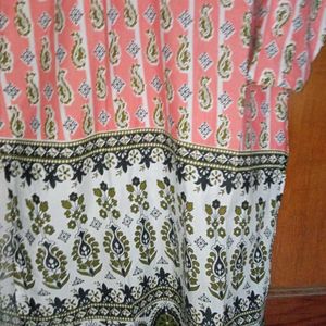 Stylish Kurtas - pack of Two