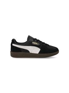Puma Palermo Unisex Leather Sneakers