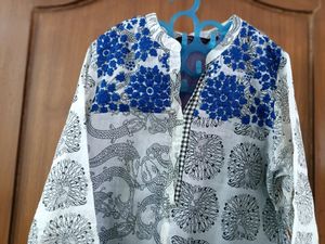 Branded Kurti For Sale