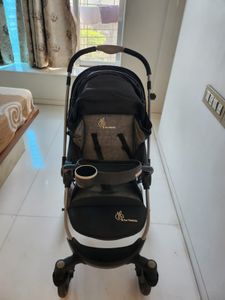 R Rabit Baby Stroller