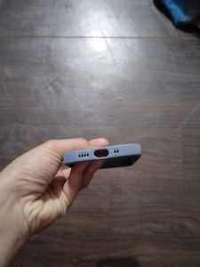 Blue Phone Case (iPhone 12 mini)