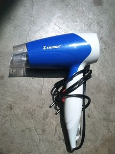 Compact SHINON Hair Dryer