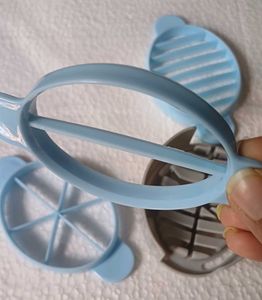 🆕️ Egg Slicer