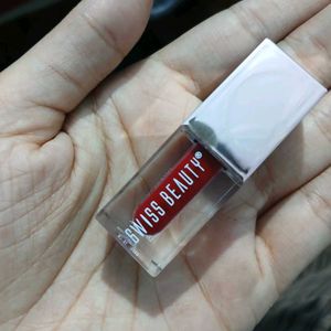 Swiss Beauty Liquid Lipstick