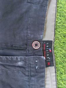 Men's Netplay Cargo Pants
