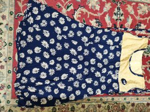 2 Short Dresses