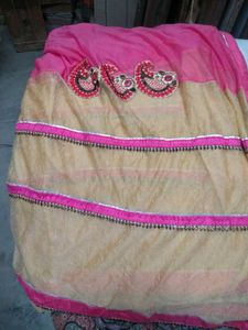 Combo  Dealiy  Wear  Sarees
