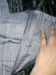 Stylish Men's Silk Shirt