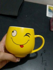 Coffee Mug ...